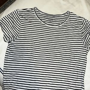 J.Crew Factory short sleeve tee
